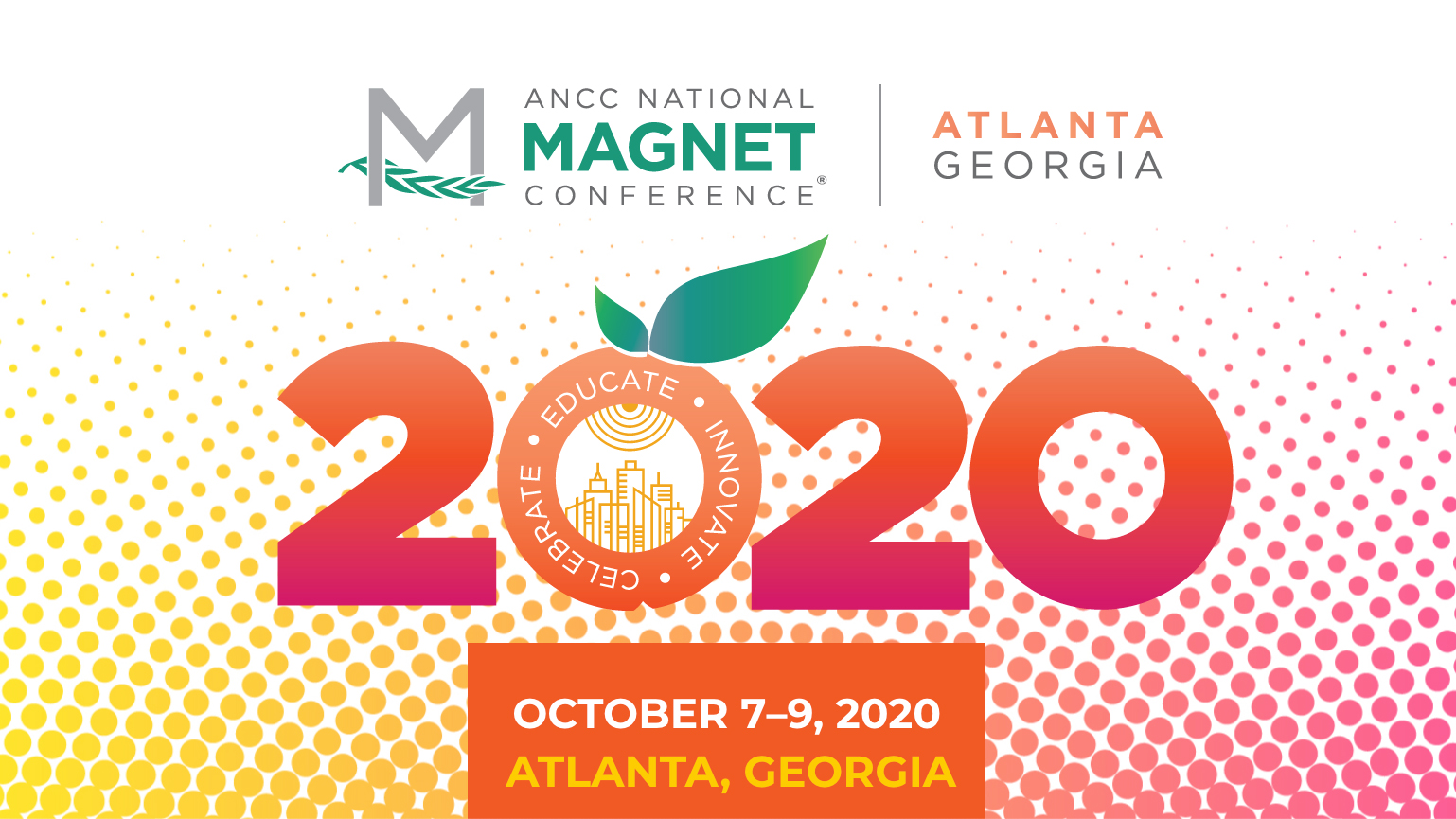Magnet Nursing Conference - Atlanta, GA
